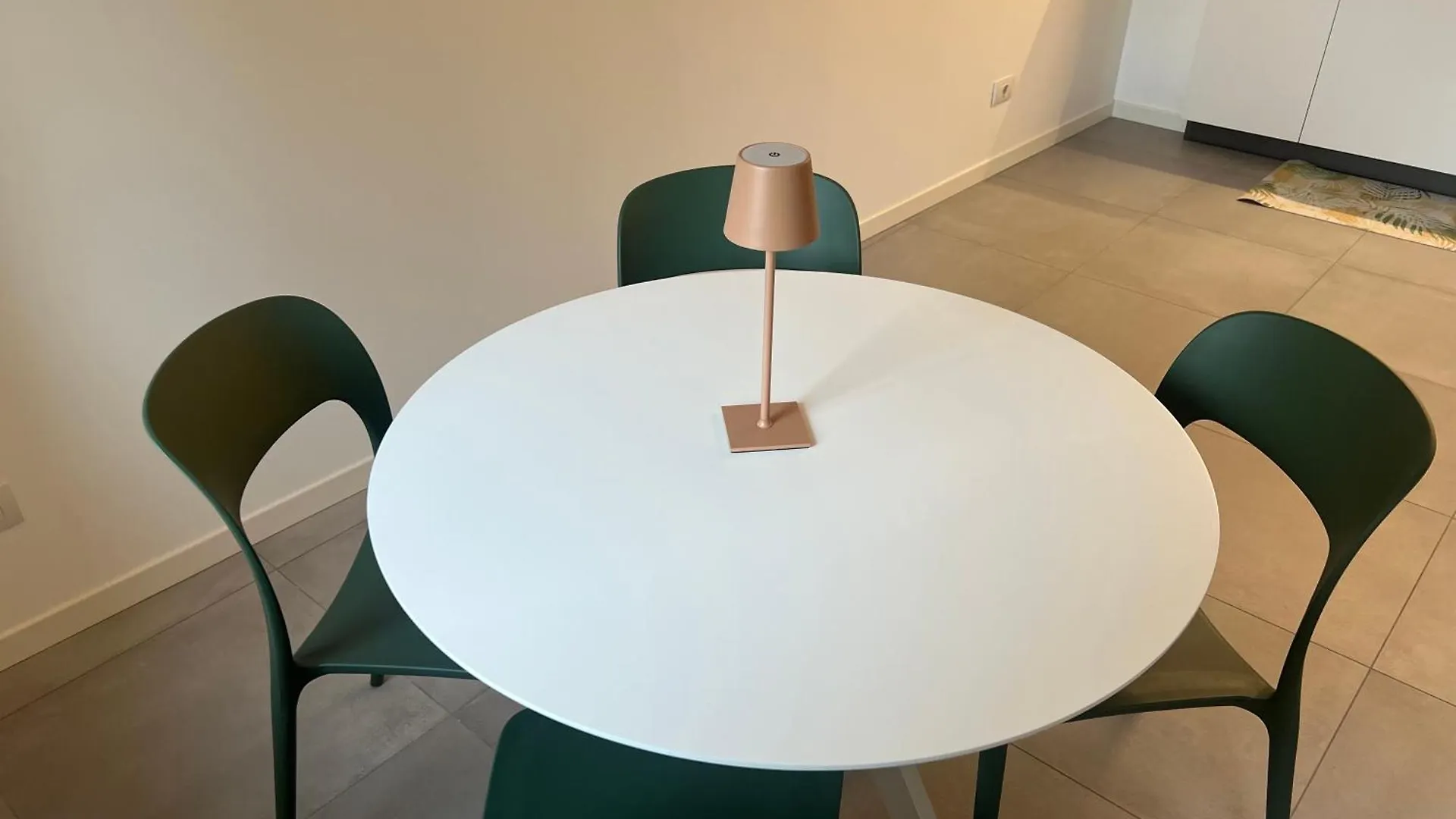 Appartement Le Casette Cinque Pacengo Di Lazise Italië
