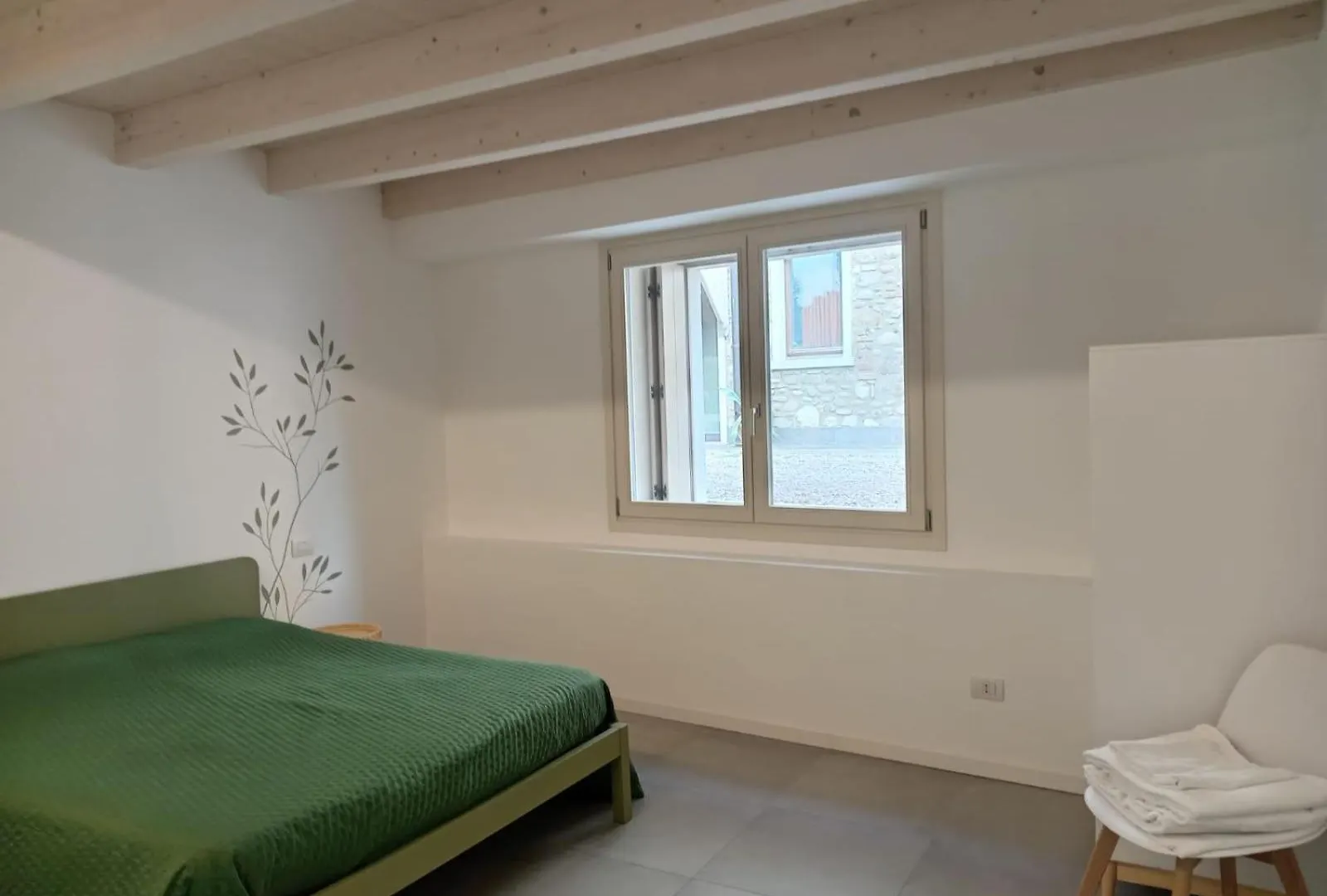 Appartement Le Casette Cinque Pacengo Di Lazise
