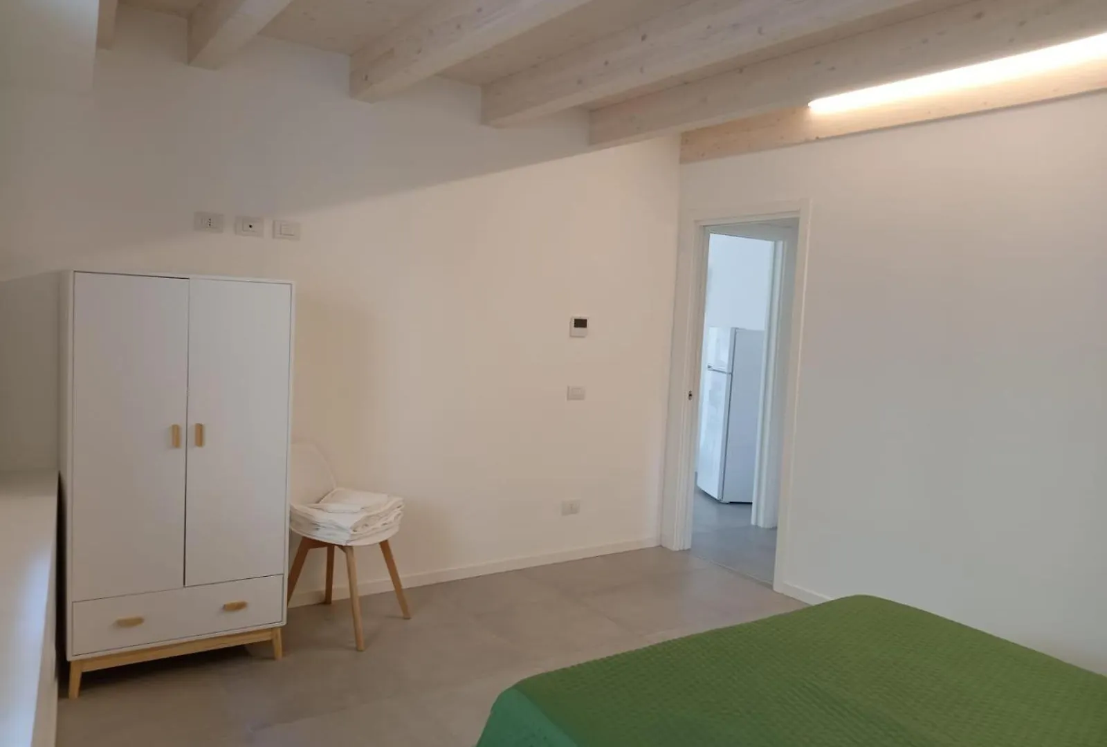 Le Casette Cinque Pacengo Di Lazise Appartement